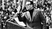 Fundación Salvador Allende: Presupuesto cero de 2026 amenaza la preservación de archivos históricos