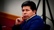 El expresidente Pedro Castillo es condenado a 11 años de prisión en Perú por su intento de disolver el Congreso en 2022