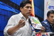 Franklin Flores incumple con la detención domiciliaria y la Policía activa su búsqueda