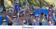 Colonias de Verano 2025: esperan 25 mil participantes en 92 predios habilitados