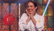 Violeta Bergonzi de MasterChef responde a quienes la llaman tamalera