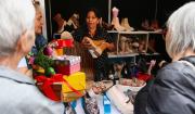Compras de Navidad: feria de emprendimientos locales en Bogotá