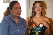 Prima de Karol G relata su reencuentro con la cantante en la cárcel El Buen Pastor