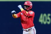 LVBP: Luisangel Acuña puso a ganar a Cardenales con cuadrangular