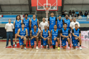 Clasificatorios FIBA 2027: Venezuela cae en su primer duelo ante Colombia (Finalizado)