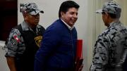 Expresidente de Perú, Pedro Castillo, es condenado a 11 años de cárcel por fallido golpe de Estado