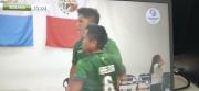 Bolivia da otro golpazo y se mete entre los mejores del continente
