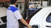 La venta de combustibles cayó 1,2% interanual en octubre