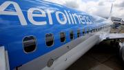 Hito histórico en Aerolíneas Argentinas con una inversión de 65 millones de dólares