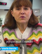 (VIDEO) Se pregunta Victoria García de la Cadena SER-Internacional: ¿Podría Estados Unidos atacar a Venezuela?