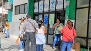 El viernes se reanuda la atención en los hospitales de Santa Cruz
