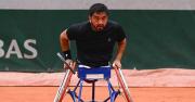 El relato de Francisco Cayulef, campeón parapanamericano de tenis, y su férrea defensa a la Teletón