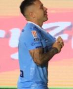 Deportes Iquique Ante Everton En Partido Que Puede Definir Su Preocupante Ubicación En La Tabla