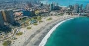 La Nueva Cara Del Turismo En Iquique: Iniciativas Sustentables Y Actividades Emergentes