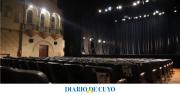 Histórica reapertura del Teatro Municipal de la Ciudad de San Juan