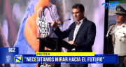 Rodrigo Paz advierte seis meses clave para decidir el rumbo económico e institucional de Bolivia