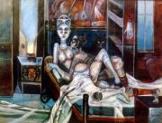 Rinden homenaje a Ernesto Dumit en el Ingenio de las Artes