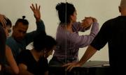Danza contemporánea: “Solo/Cuerpo y piano”, una experiencia en el teatro San Martín