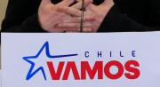 Chile Vamos: ¿Chile Fuimos o Chile Seremos?