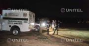 Encuentran a un hombre degollado cerca de la laguna Alalay de Cochabamba