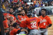 Tabla de posiciones de la LVBP este 28 de noviembre: Águilas del Zulia mantienen el liderato