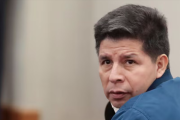 Expresidente peruano Pedro Castillo es condenado a más de 11 años de prisión por el golpe de Estado