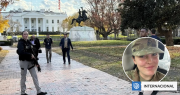 Trump confirma muerte de Sarah Beckstrom, agente de la Guardia Nacional de EEUU baleada en Washington