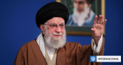 Ayatolá Alí Jamenei aseguró que Irán derrotó a Israel y EEUU en la guerra de junio pasado