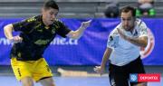 Versiones cruzadas entre Colo Colo y Coquimbo por incidentes en Futsal: albos ratifican amenazas