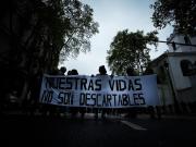 La violencia de género en tiempos de negacionismo y batalla cultural