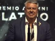 El país futbolero les bajó el pulgar