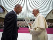 Italia, el nuevo todopoderoso del tenis mundial: la mente maestra detrás del fenómeno, la conexión argentina y el plan para destronar al fútbol