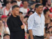 Marcelo Gallardo hizo limpieza en River: ¿y si al Muñeco le llegó la hora de renovar su cuerpo técnico?