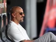 Gesto casi adolescente: los motivos del Tribunal de Disciplina para la inédita sanción de la AFA para Estudiantes y Verón por el espaldazo a Rosario Central