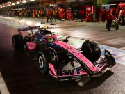 F1 GP Qatar con Franco Colapinto, EN VIVO: horarios de la única práctica y la clasificación de la Sprint Race, y dónde ver la Fórmula 1 este viernes 28 de noviembre