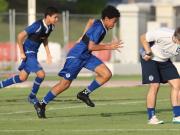 Tras los pasos de Messi: así funciona la Academia Aspire, la fábrica de futbolistas del desierto donde se jugó el Mundial Sub 17