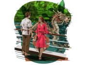 La nueva historia de Marcelo Birmajer: La línea divisoria