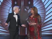 Martín Fierro de cable 2025: todos los ganadores de una noche sin sorpresas