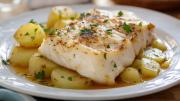 Ni lenguado ni merluza: cuál es el mejor pescado blanco para cocinar en la freidora de aire en 10 minutos 