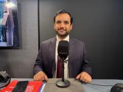 Ministro Gajardo sobre fuga en Colina II: “No debió haber ocurrido, fallaron protocolos y controles de Gendarmería”