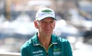 Oficial: el nuevo rol que tendrá Newey en Aston Martin para la F1 2026
