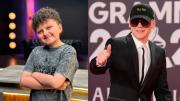 La fuerte historia del nene mendocino que con 12 años superó duras pruebas y recibió la inesperada ayuda de Bizarrap