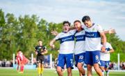La Reserva del Lobo a la final con fútbol y goles: ahora define con Boca para hacer historia
