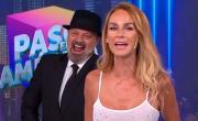 Sabrina Rojas anunció el final de Pasó en América: se sabe qué programa lo reemplazará
