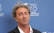 Paolo Sorrentino: el más maradoniano de los cineastas, de visita desde Nápoles
