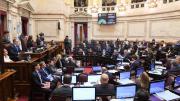 Jura en el Senado EN VIVO: el Congreso recibirá a los 23 legisladores y espera por la definición del caso Lorena Villaverde