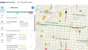 La Ciudad de Salta tendrá su propia app para el tránsito con integración en Waze