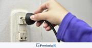 Verano caliente: fijaron nuevos precios de la electricidad