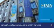 La Agencia de la UE para la Seguridad Aérea dice que monitorea de cerca la situación en Venezuela y está lista para tomar medidas