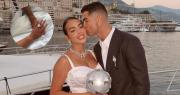 Cristiano Ronaldo y Georgina Rodríguez celebrarán su boda en lugar especial: ¿Dónde y cuándo?